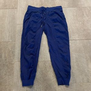 Lululemon Dance Studio Joggers